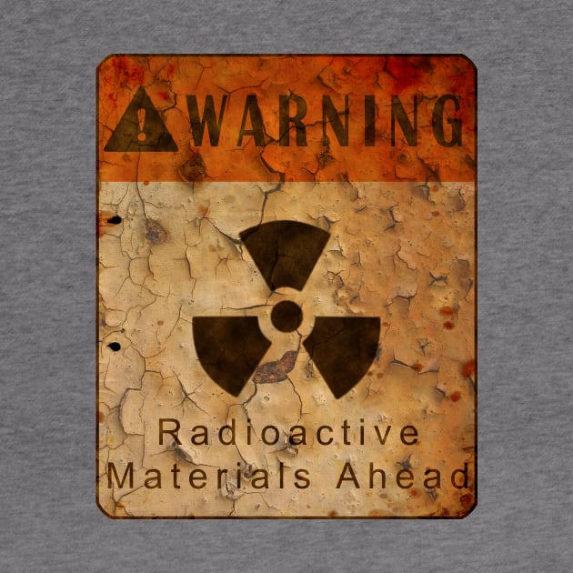 Radioactive by sambeawesome